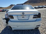 BMW Series 7 2011