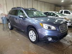 Subaru Outback 2015