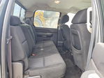 GMC Sierra 2011