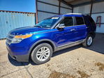 Ford Explorer 2013