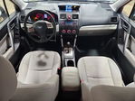 Subaru Forester 2015