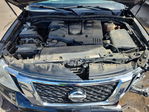 Nissan Armada 2017