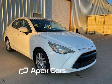 Scion iA 2016 - Image 1 of 10
