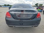 Mercedes-Benz C-klasse 2016