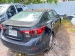 Mazda 3 2014