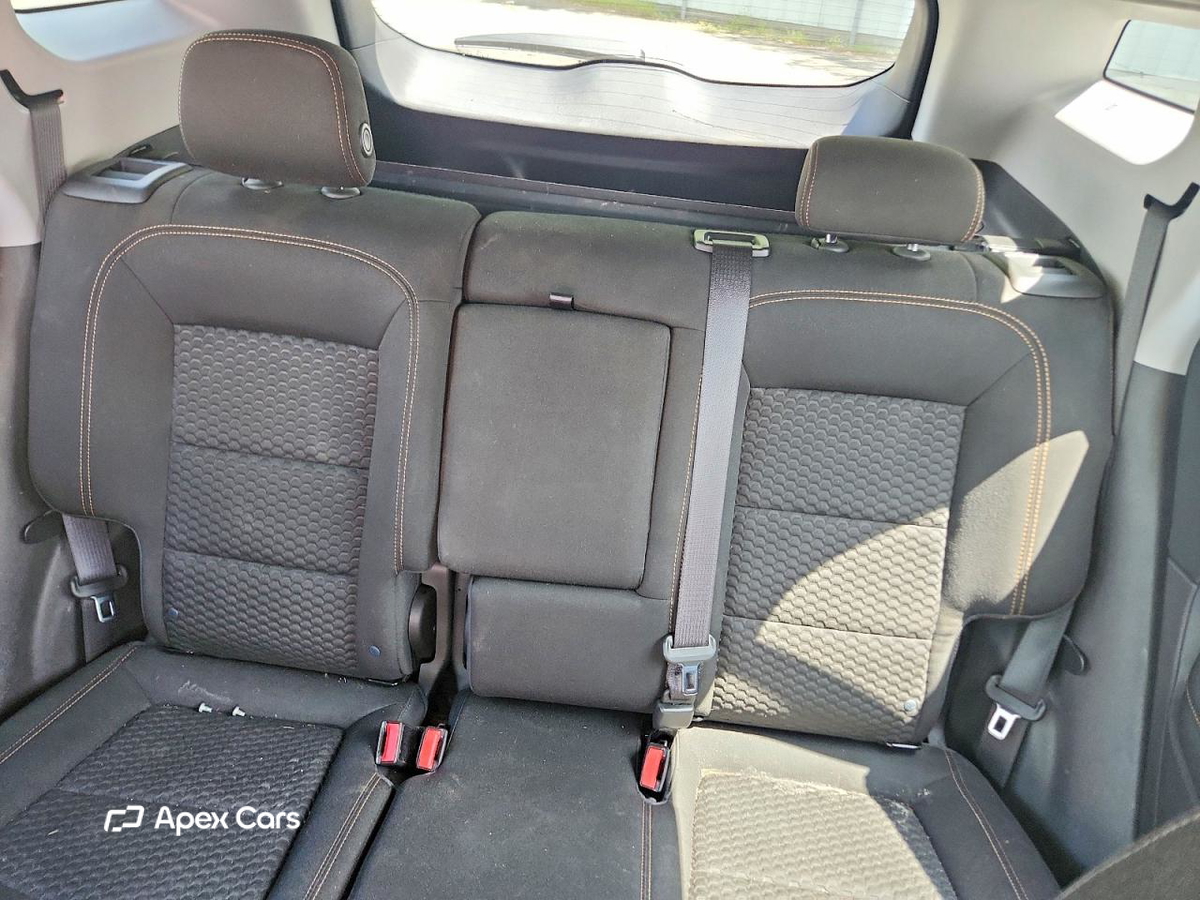 GMC Terrain 2019