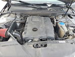 Audi A4 2012