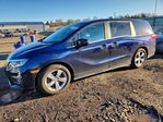 Honda Odyssey 2019