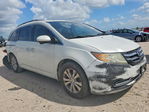 Honda Odyssey 2014