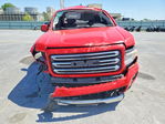 GMC Canyon 2015
