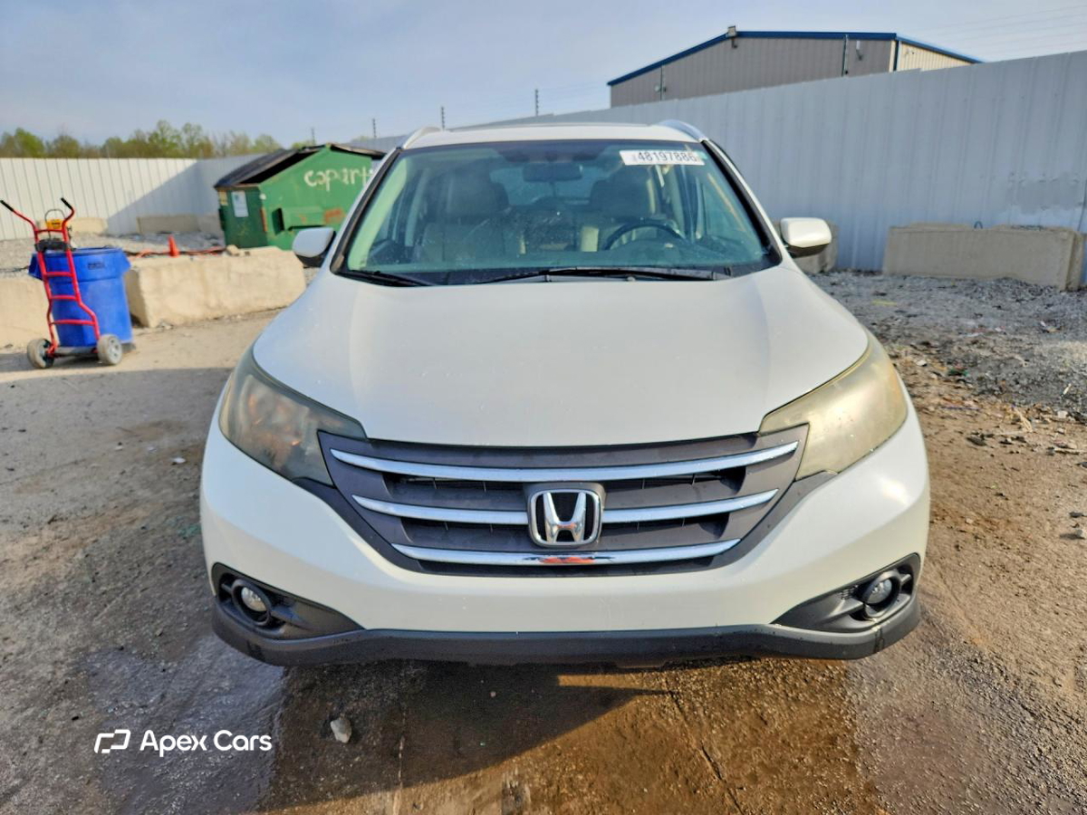 Honda CR-V 2014