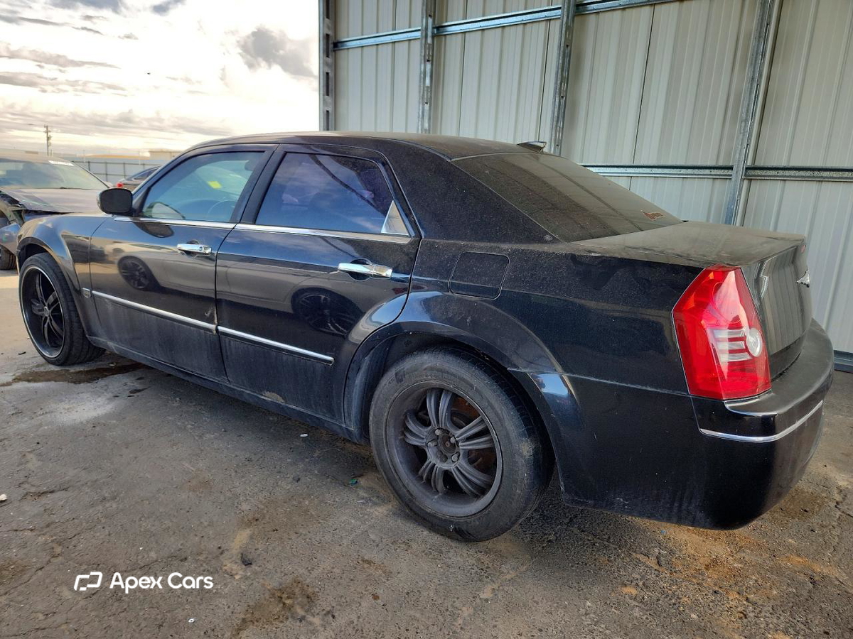 Chrysler 300 2010