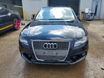 Audi A4 2012
