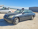 Lexus LS 2004