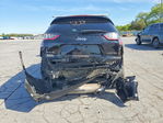 Jeep Cherokee 2019
