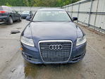 Audi A6 2011