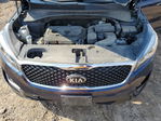 Kia Sorento 2018