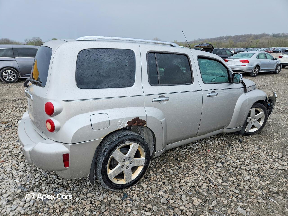 Chevrolet HHR 2006