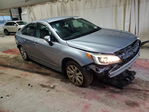 Subaru Legacy 2017