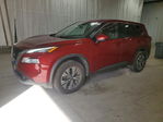 Nissan Rogue 2021