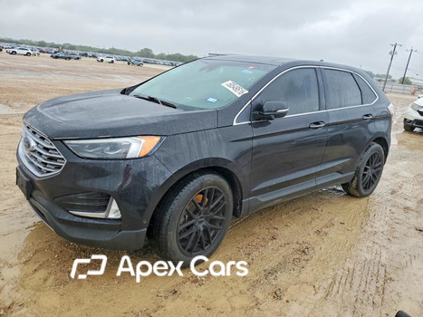 Ford Edge 2019 - Image 1 of 12
