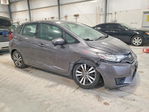 Honda Fit 2015