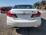 Honda Civic 2015