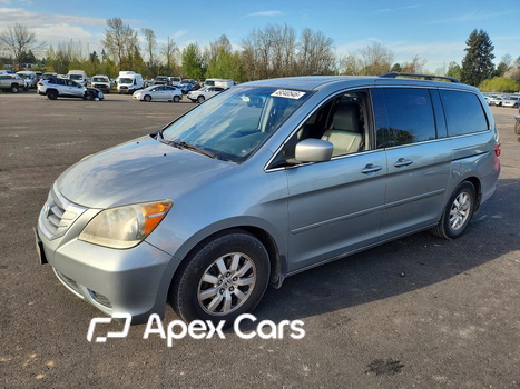 Honda Odyssey 2008 - Image 1 of 12