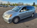 Honda Odyssey 2008