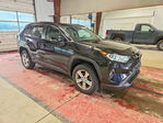 Toyota RAV 4 2021