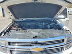 Chevrolet Silverado 2014