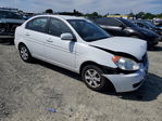 Hyundai Accent 2011