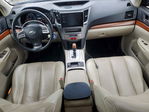 Subaru Outback 2014