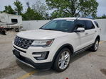 Ford Explorer 2017