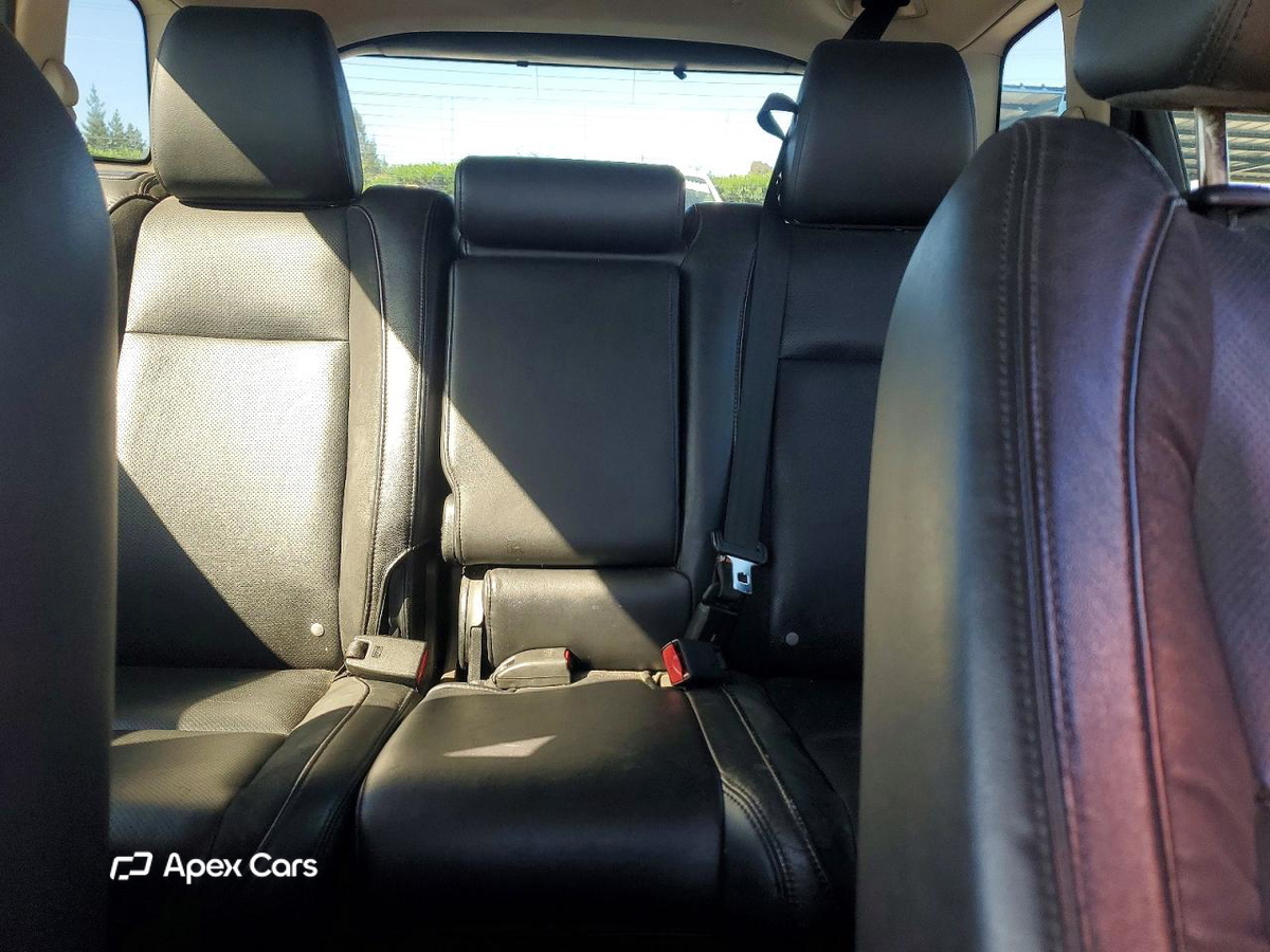 Mazda CX-9 2015