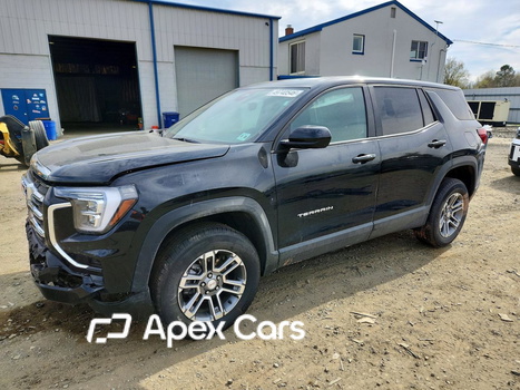 GMC Terrain 2026 - Image 1 of 13