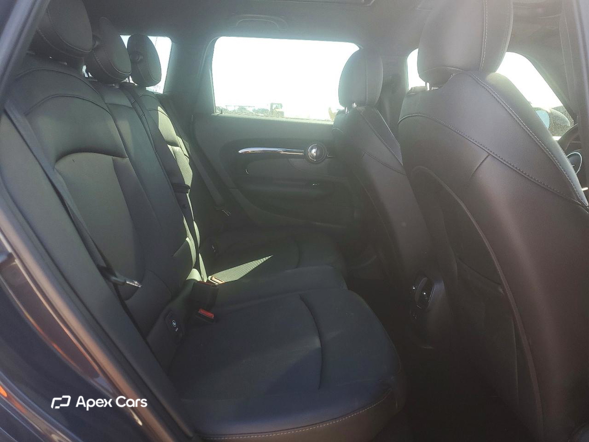 MINI Cooper 2019