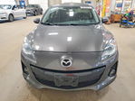 Mazda 3 2013