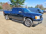 GMC Sierra 2011