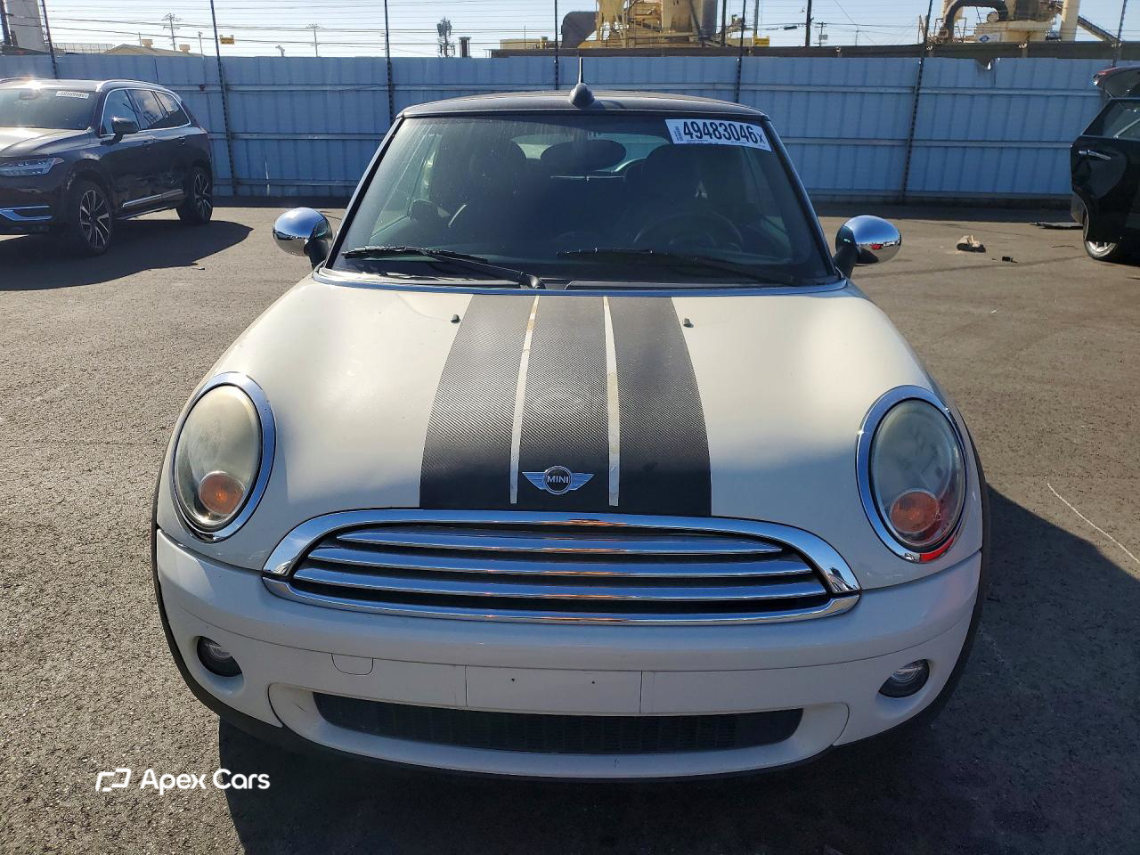 MINI Cooper 2010