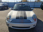 MINI Cooper 2010