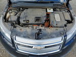 Chevrolet Volt 2014