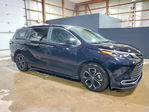 Toyota Sienna 2025
