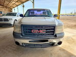 GMC Sierra 2011