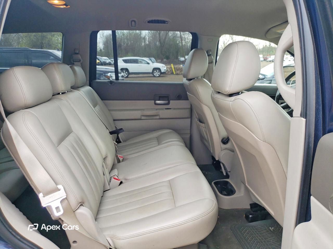 Dodge Durango 2005