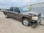 Chevrolet Silverado 2013