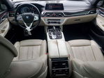 BMW Series 7 2018