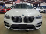 BMW X3 2018
