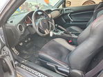 Subaru BRZ 2015