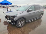 Nissan Pathfinder 2017